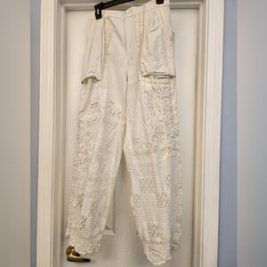 Free people pants